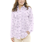 Bambula Algod¢n Palmeras Salm¢n - Ribes y Casals