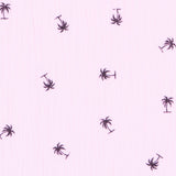 Bambula Algod¢n Palmeras Salm¢n - Ribes y Casals