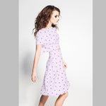 Bambula Algod¢n Palmeras Salm¢n - Ribes y Casals