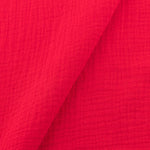 Bambula Algodón Roja - Ribes y Casals