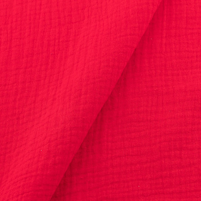 Bambula Algodón Roja - Ribes y Casals