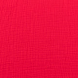 Bambula Algodón Roja - Ribes y Casals