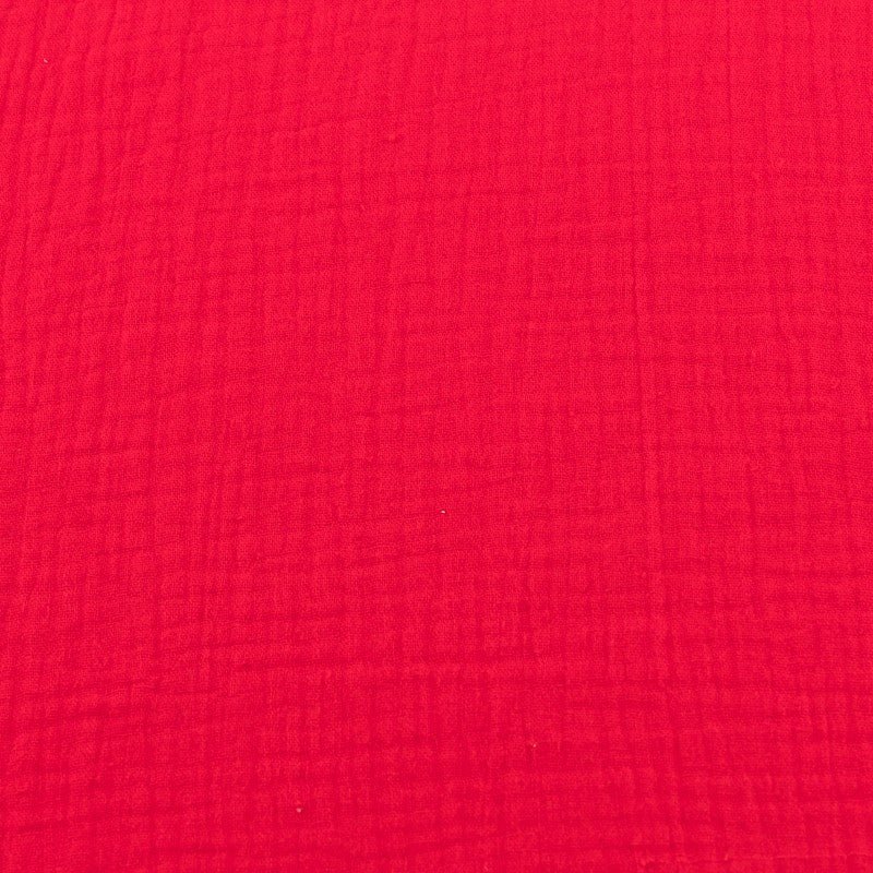 Bambula Algodón Roja - Ribes y Casals