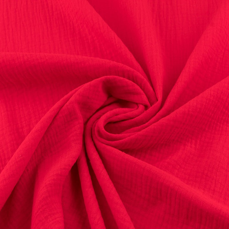 Bambula Algodón Roja - Ribes y Casals