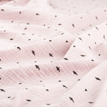 Bambula Algod¢n Shark Rosa - Ribes y Casals