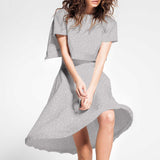 Bambula Algodón Stars Beige - Ribes y Casals