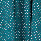 Bambula Algodón Trébol Verde - Ribes y Casals