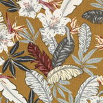 Bambula Algodón Tropical Camel - Ribes y Casals