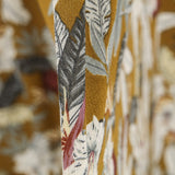 Bambula Algodón Tropical Camel - Ribes y Casals