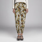 Bambula Algodón Tropical Camel - Ribes y Casals