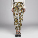 Bambula Algodón Tropical Camel - Ribes y Casals