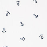 Bambula Anclas Blanca - Ribes y Casals