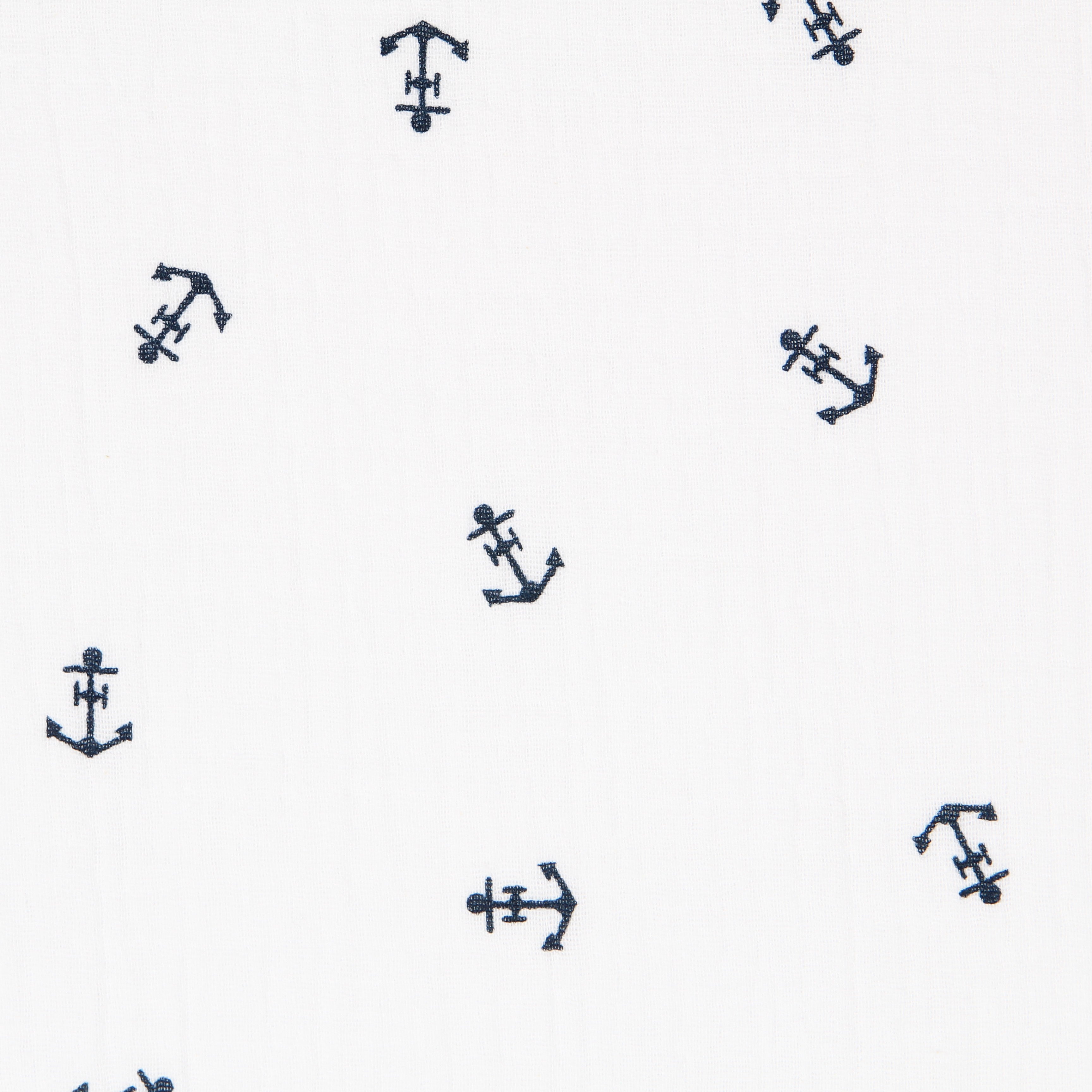 Bambula Anclas Blanca - Ribes y Casals