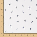 Bambula Anclas Blanca - Ribes y Casals