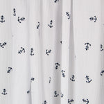 Bambula Anclas Blanca - Ribes y Casals