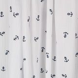 Bambula Anclas Blanca - Ribes y Casals