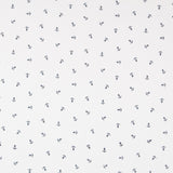 Bambula Anclas Blanca - Ribes y Casals