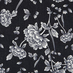 Bambula Cretona Azul Oscuro - Ribes y Casals