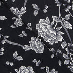 Bambula Cretona Azul Oscuro - Ribes y Casals