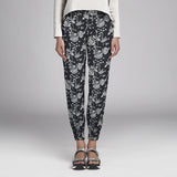 Bambula Cretona Azul Oscuro - Ribes y Casals