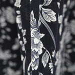 Bambula Cretona Azul Oscuro - Ribes y Casals