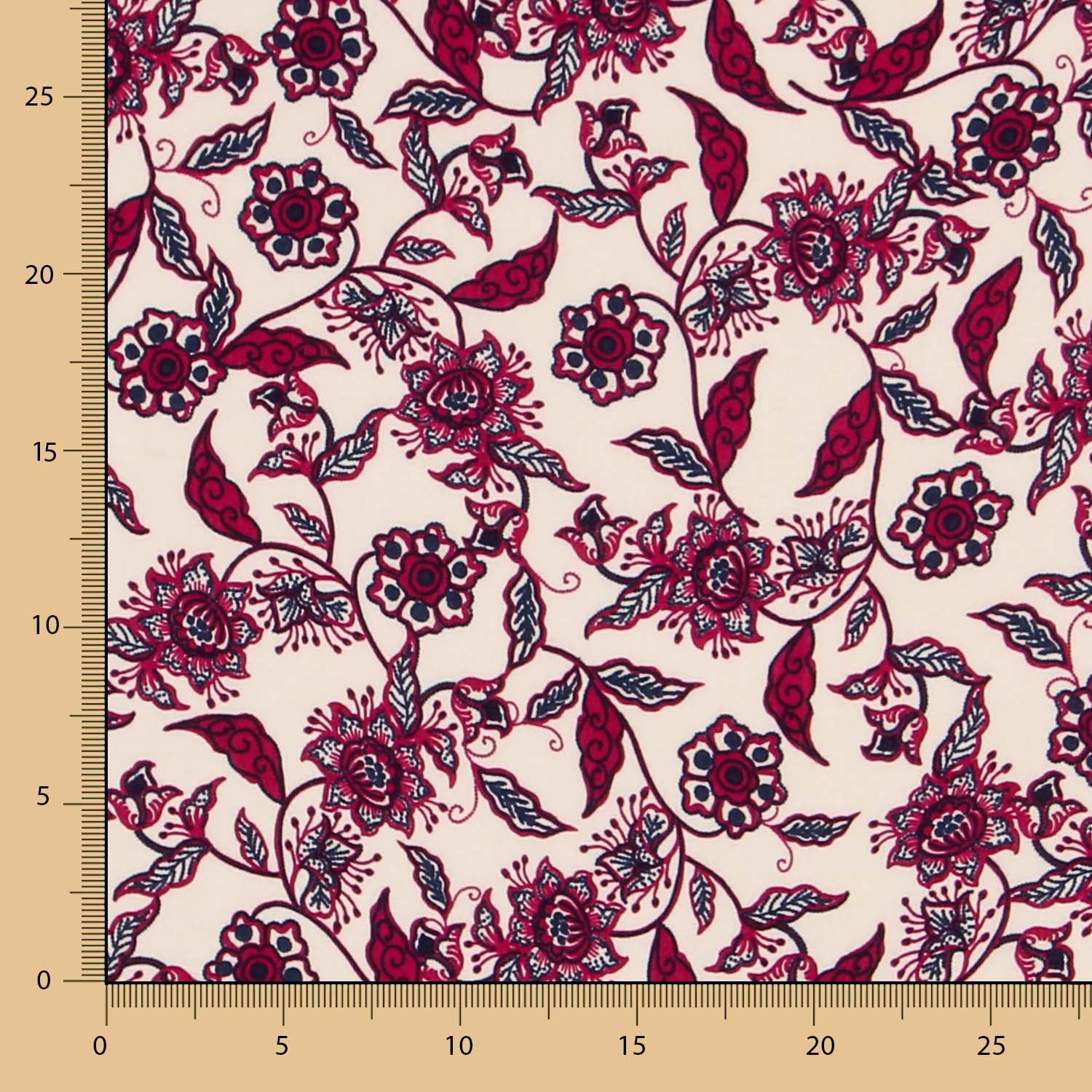 Bambula Dehli Bourdeos - Ribes y Casals