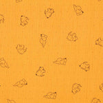 Bambula Elephant Ocre - Ribes y Casals