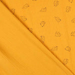 Bambula Elephant Ocre - Ribes y Casals