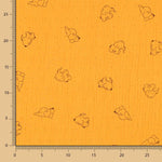 Bambula Elephant Ocre - Ribes y Casals