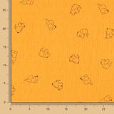 Bambula Elephant Ocre - Ribes y Casals