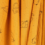 Bambula Elephant Ocre - Ribes y Casals