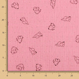 Bambula Elephant Rosa - Ribes y Casals