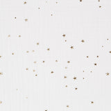 Bambula Estrella Lúrex Blanca - Ribes y Casals