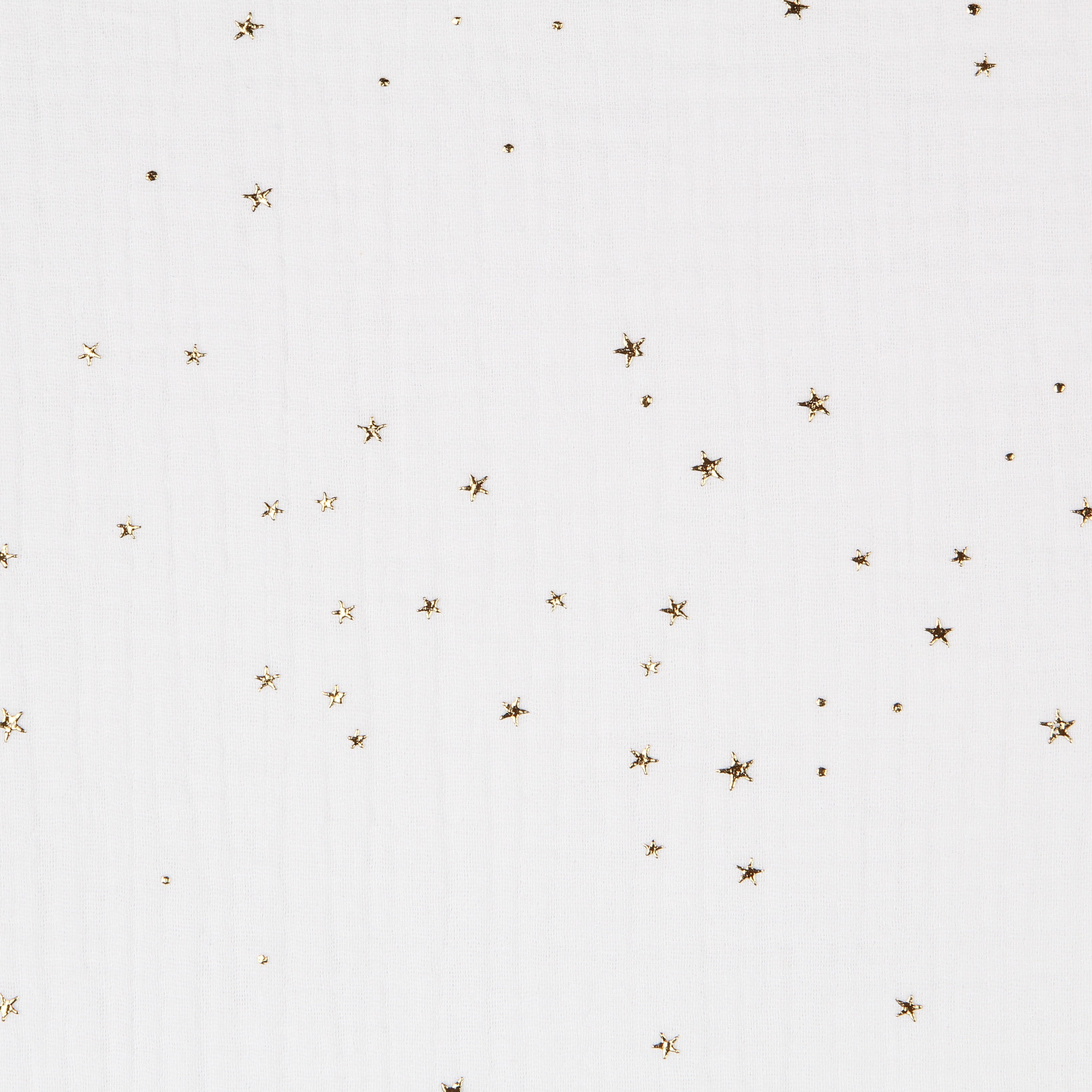 Bambula Estrella Lúrex Blanca - Ribes y Casals