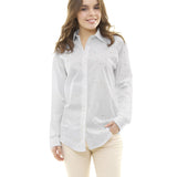 Bambula Estrella Lúrex Blanca - Ribes y Casals