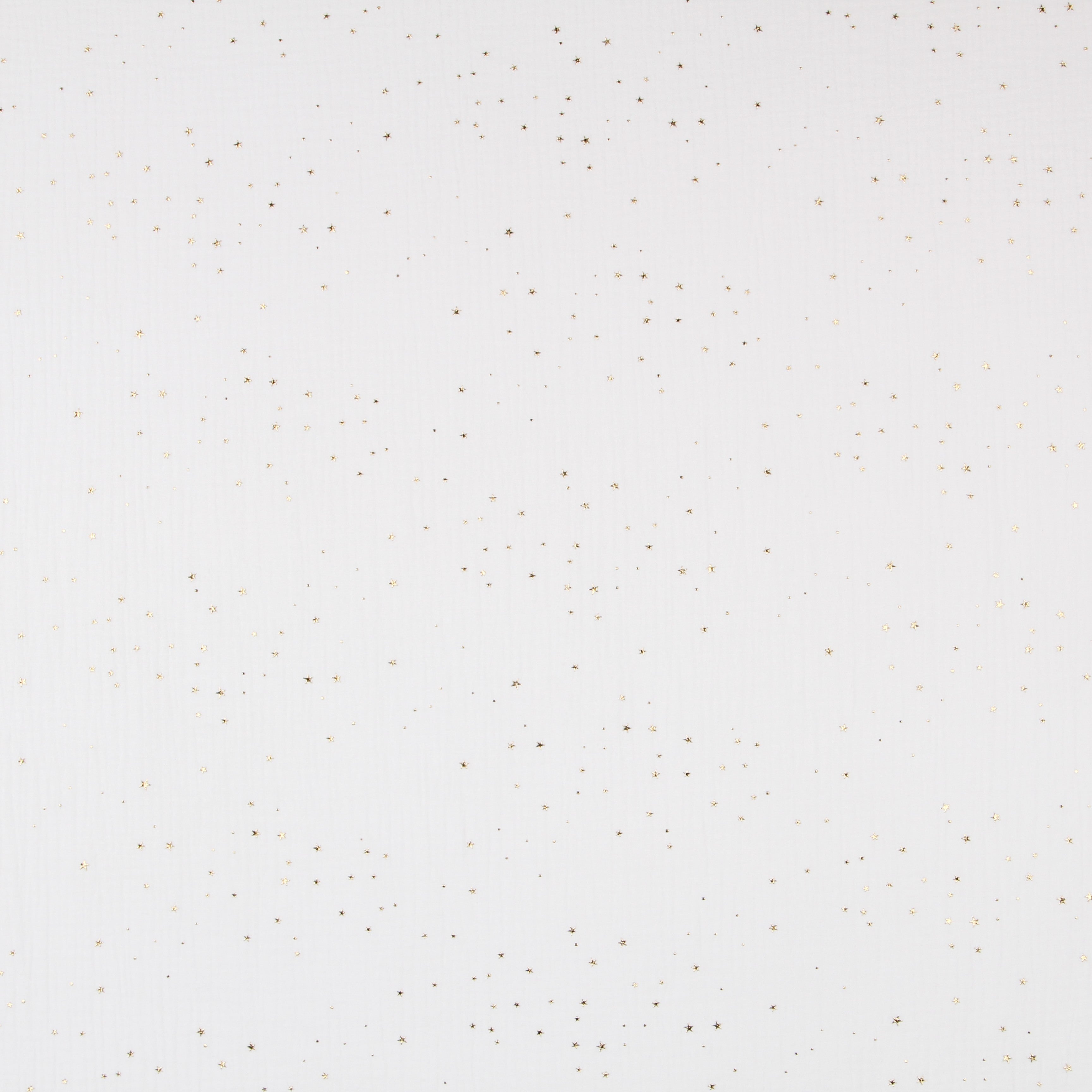 Bambula Estrella Lúrex Blanca - Ribes y Casals