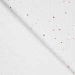 Bambula Estrella Lúrex Blanca - Ribes y Casals