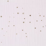 Bambula Estrella Lúrex Rosa - Ribes y Casals