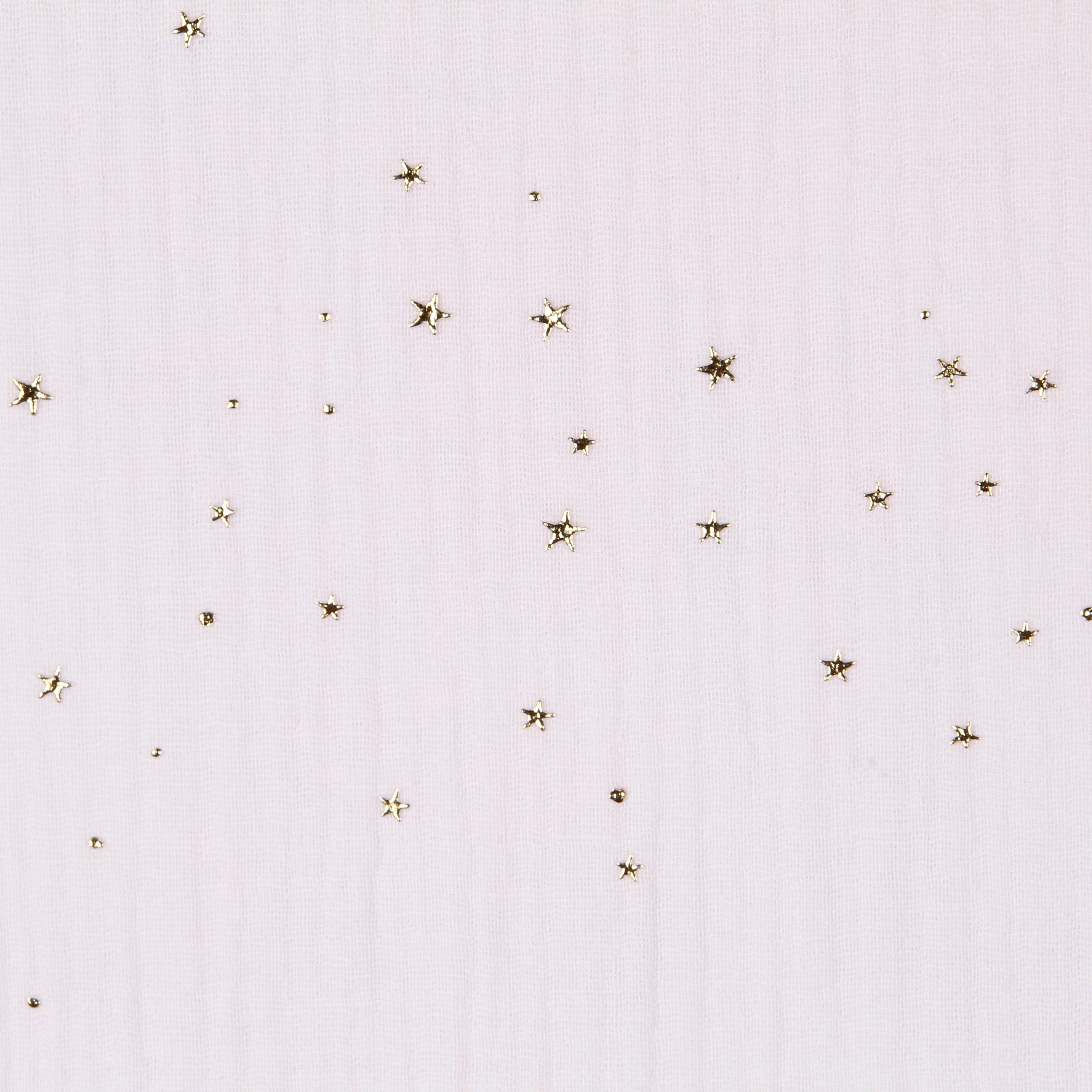 Bambula Estrella Lúrex Rosa - Ribes y Casals