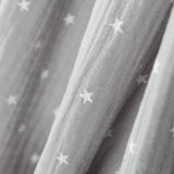 Bambula Estrellas Gris - Ribes y Casals