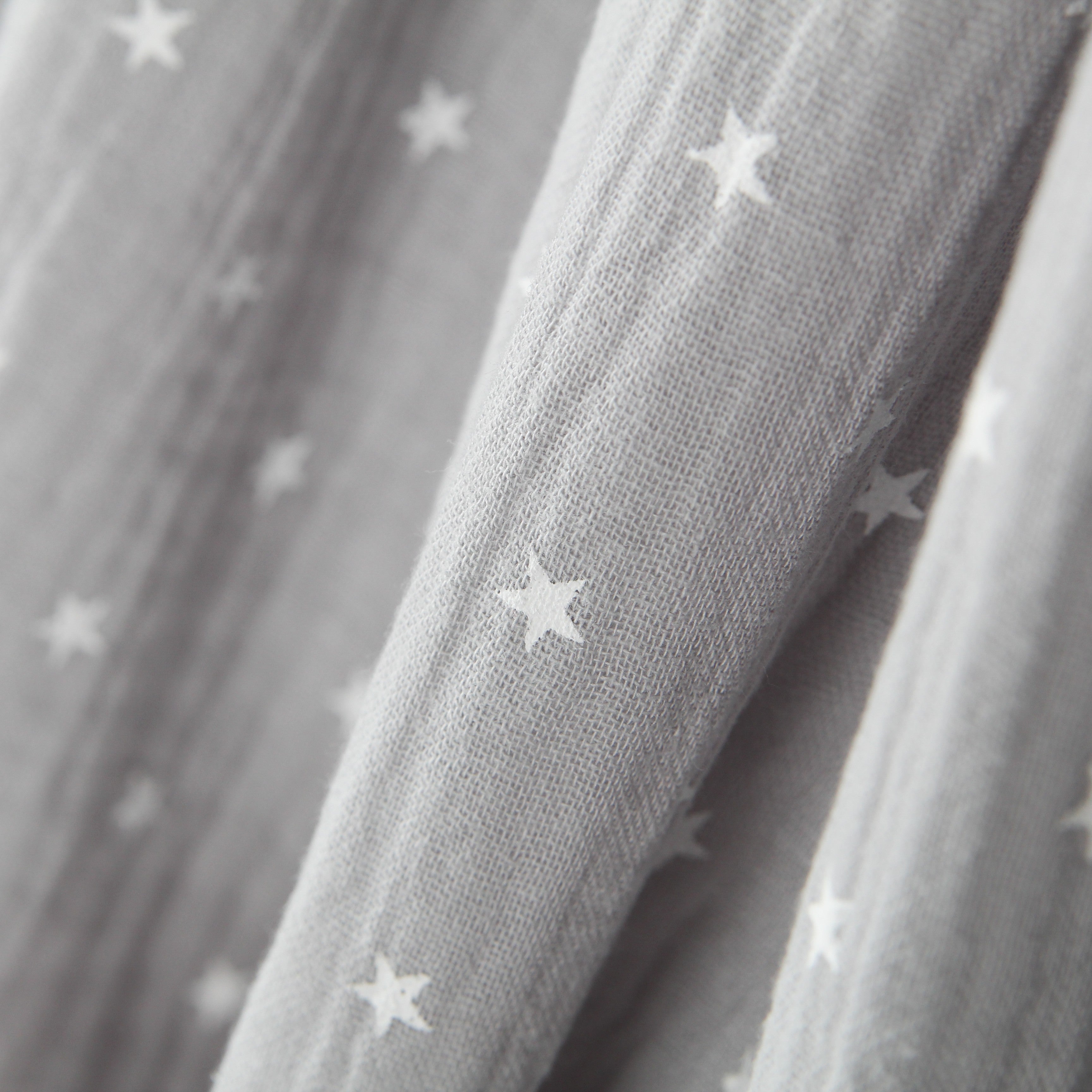 Bambula Estrellas Gris - Ribes y Casals