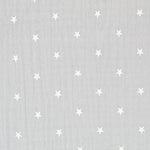 Bambula Estrellas Gris - Ribes y Casals