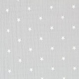 Bambula Estrellas Gris - Ribes y Casals