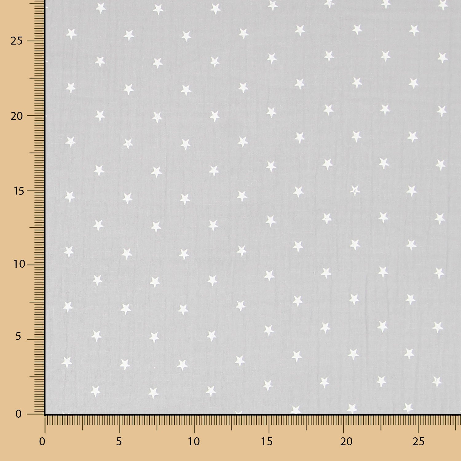 Bambula Estrellas Gris - Ribes y Casals