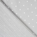 Bambula Estrellas Gris - Ribes y Casals