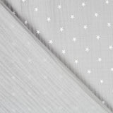 Bambula Estrellas Gris - Ribes y Casals