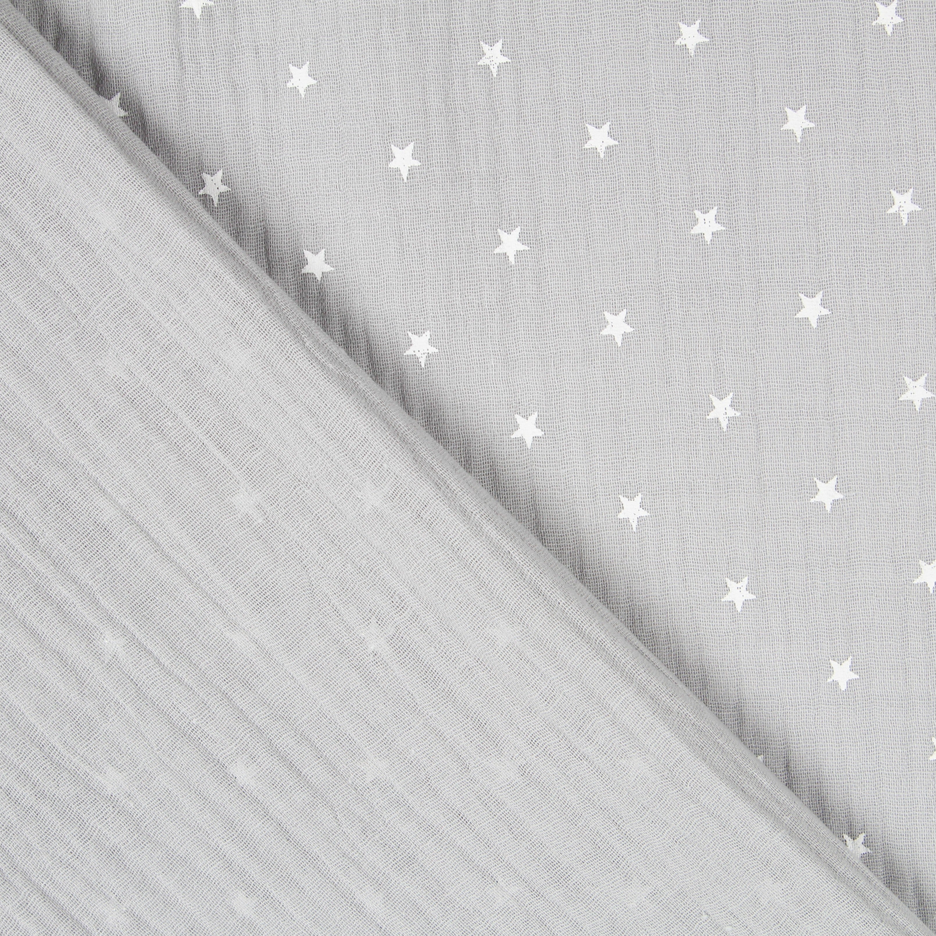 Bambula Estrellas Gris - Ribes y Casals