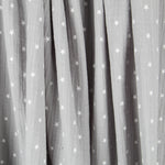 Bambula Estrellas Gris - Ribes y Casals