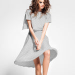 Bambula Estrellas Gris - Ribes y Casals