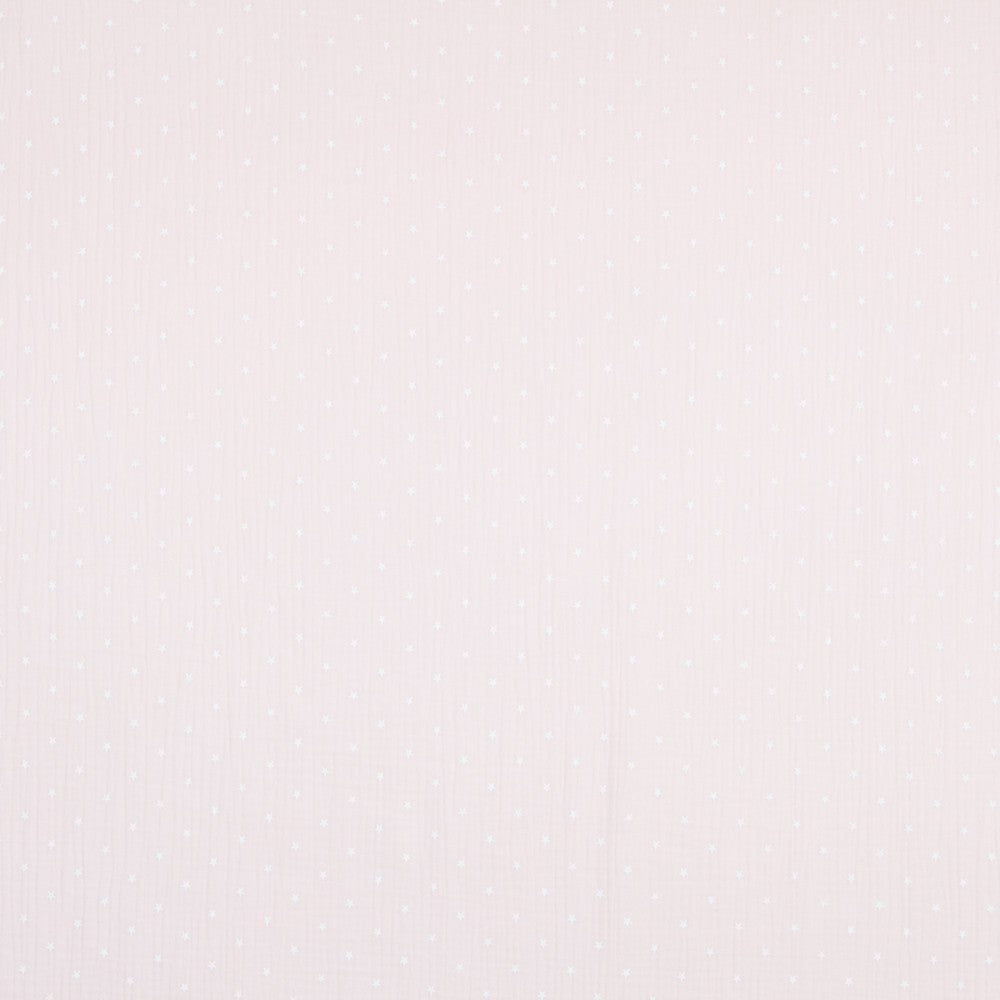 Bambula Estrellas Rosa Claro - Ribes y Casals